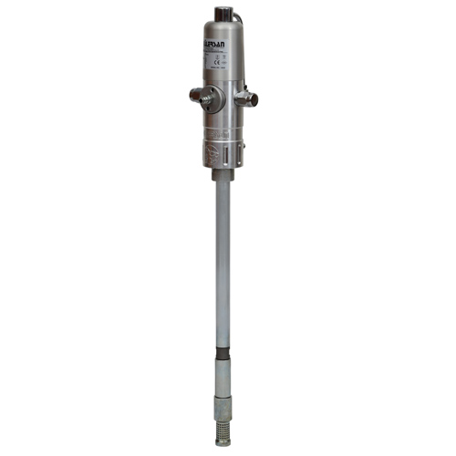 Air-Operated Grease Pump 45:1 - Model 2130N