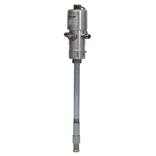 Air-Operated Grease Pump 70:1 - Model 2220N