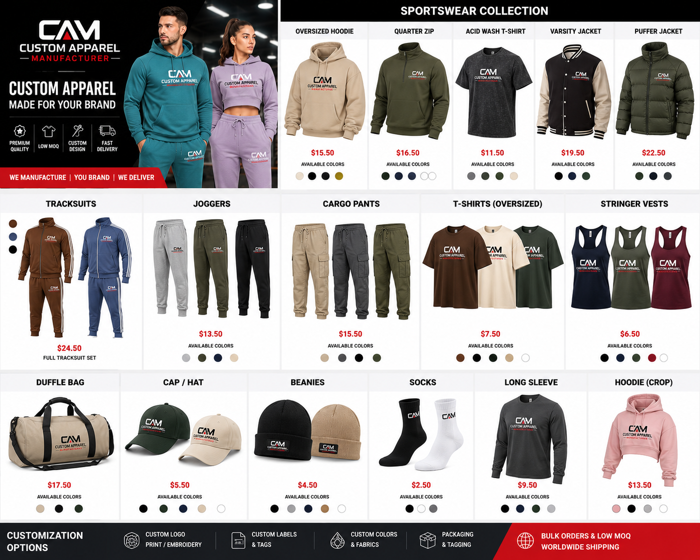 Premium Custom Pullover Hoodies for Export