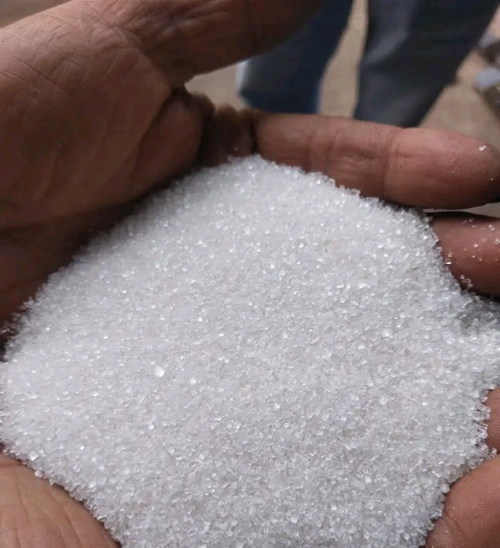 Premium refined ICUMSA 45 white cane sugar