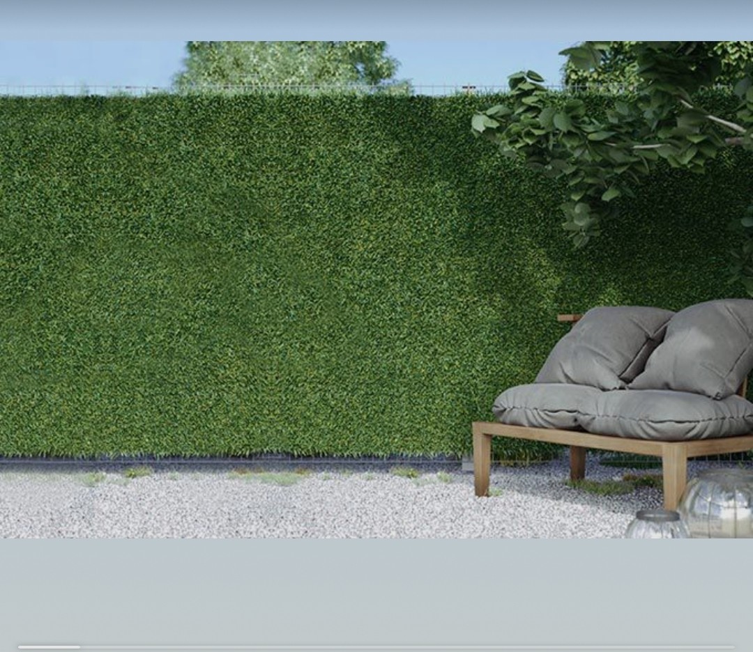 High Quality Grass Wire Fence