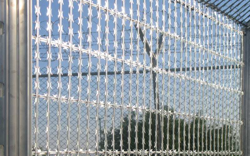 High Quality Razor Wire