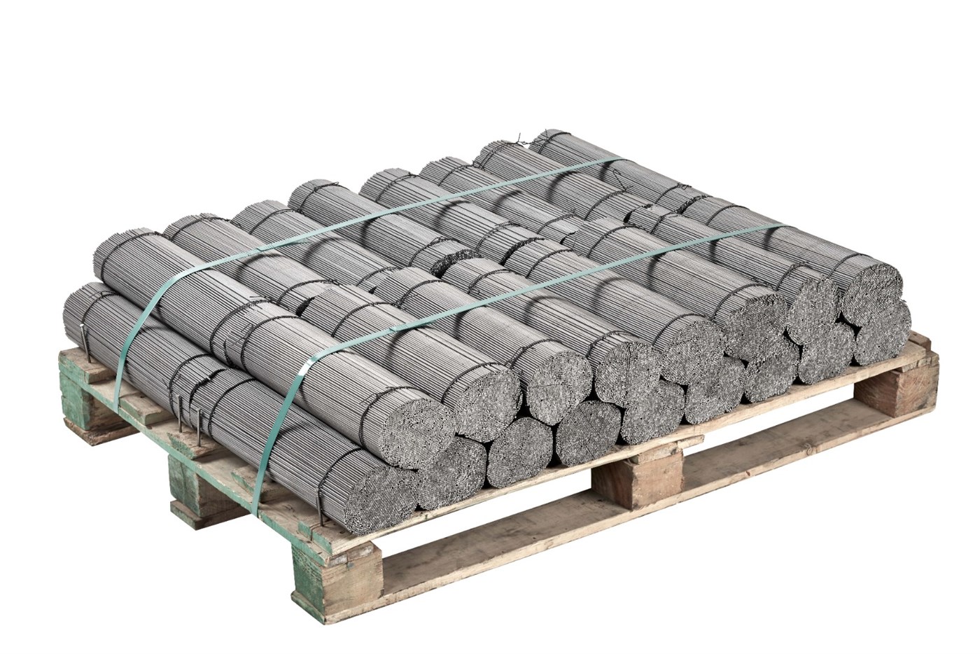 High Quality Galvanized Steel Wire Rods