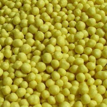 Granular Sulfur origin Kazakhstan