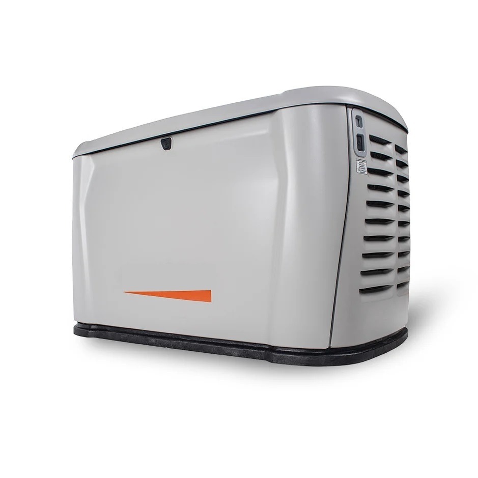 Brand New 7282 28kw Air-cooled Home Standby Generator