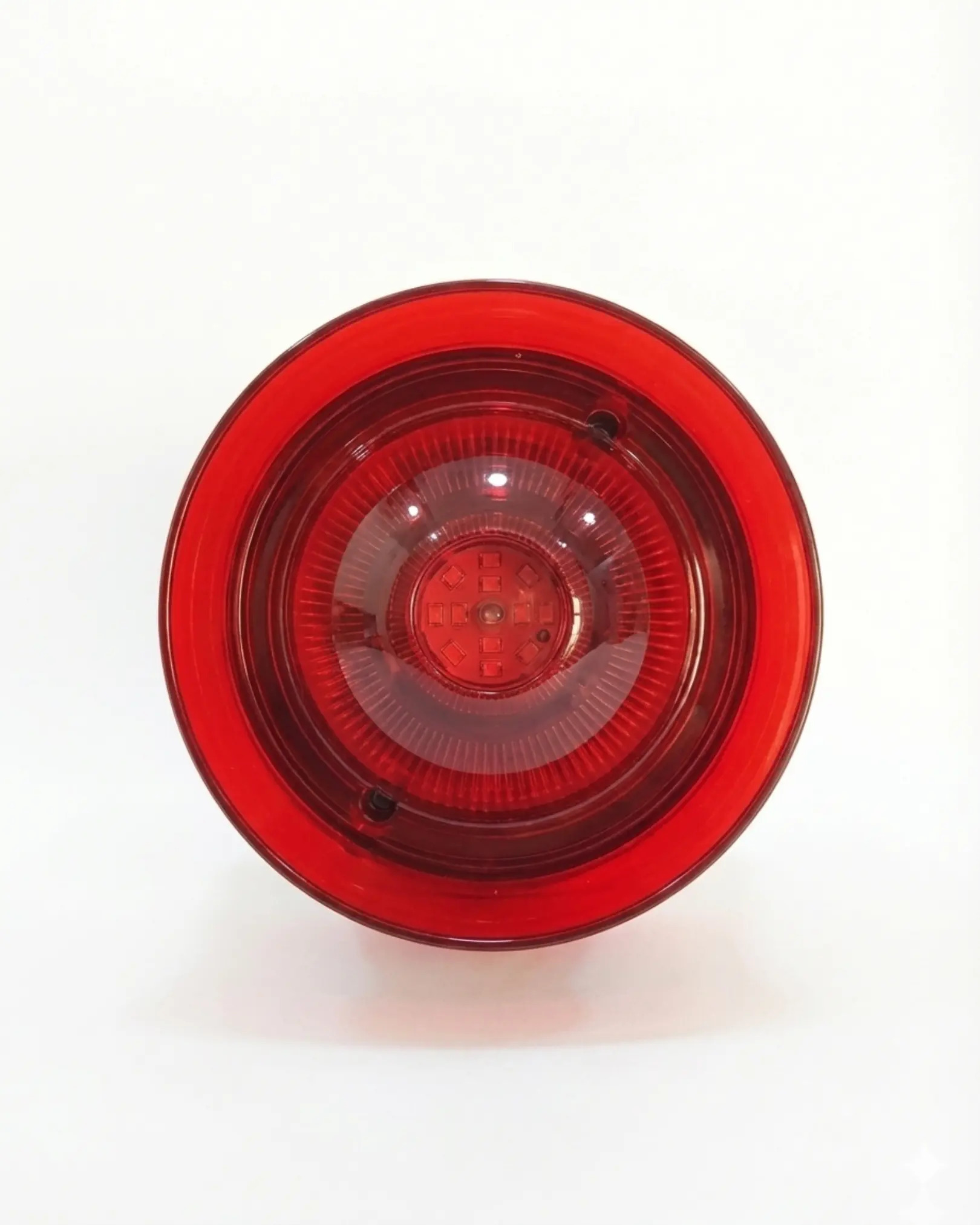 Agni Veiga Series Intelligent Addressable Loop Sounder / Horn Cum Strobe – Wall Mounted