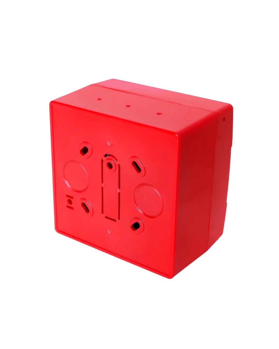 Agni Veiga Series Intelligent Addressable Manual Call Point
