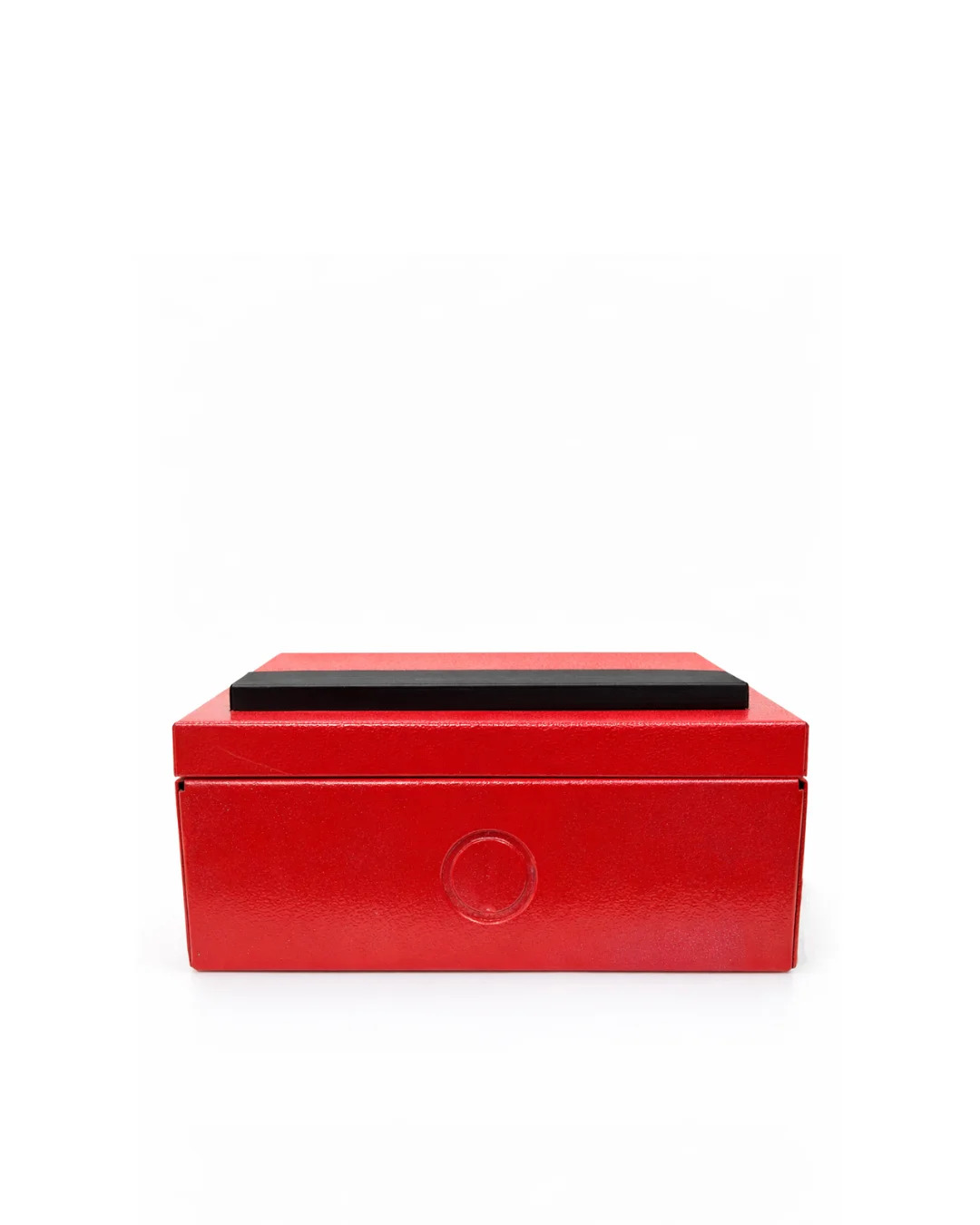 High-intensity Hooter Built With A Robust Sheet-metal Enclosure