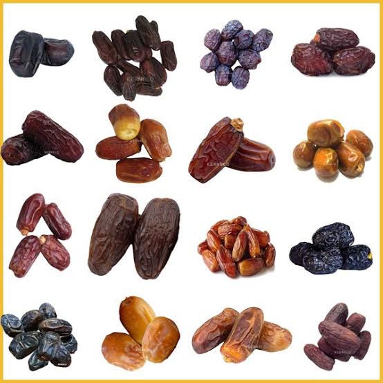 Premium Piarom Dates