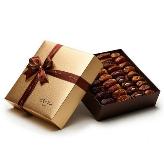 Zahedi Dates