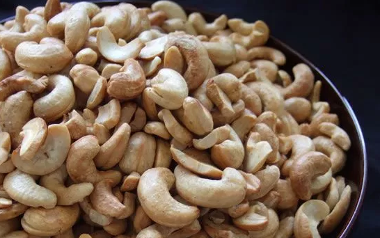Premium Cashew Kernels for Export