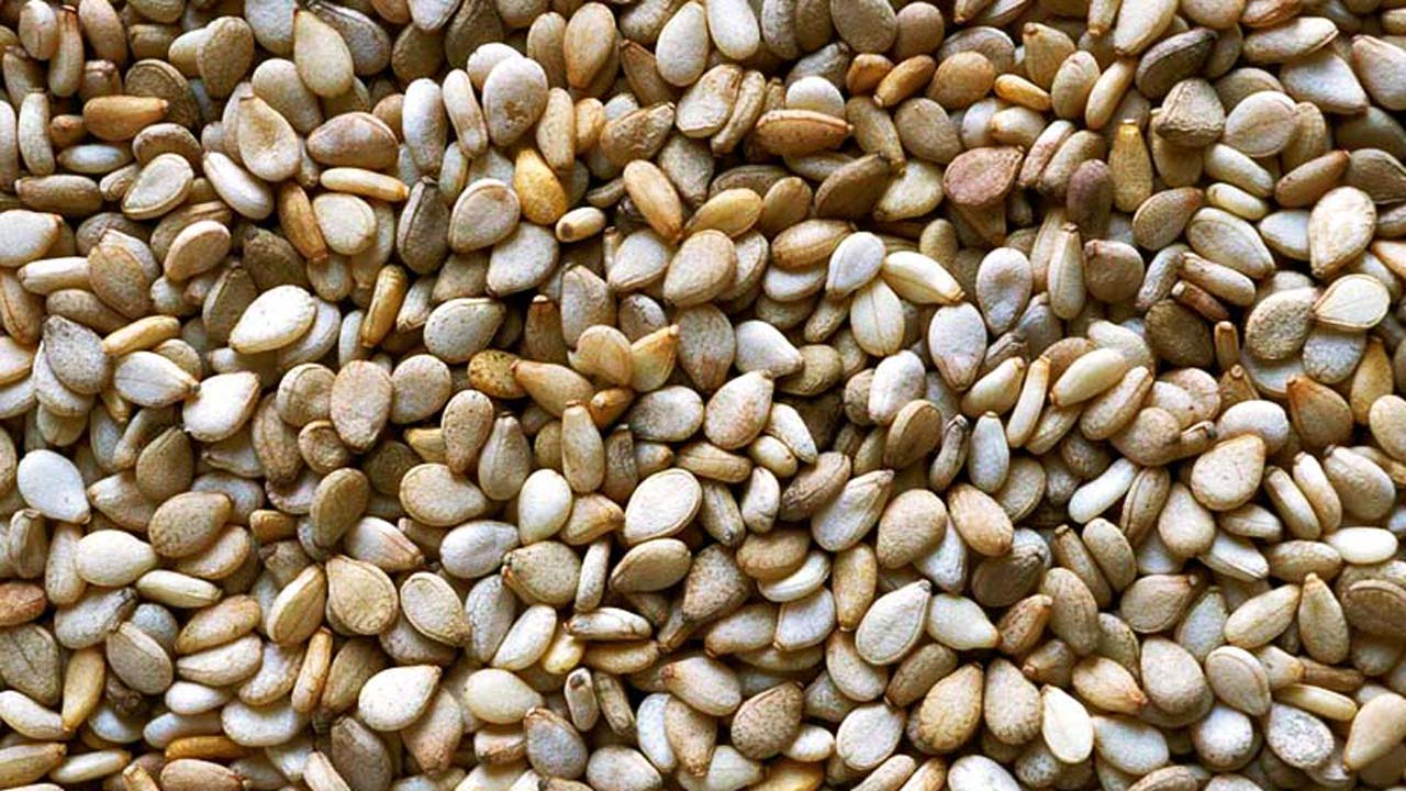 Premium Natural Sesame Seeds for Export