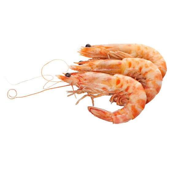 Frozen Seafood – Shrimp, Prawns, Fish & Mixed Seafood