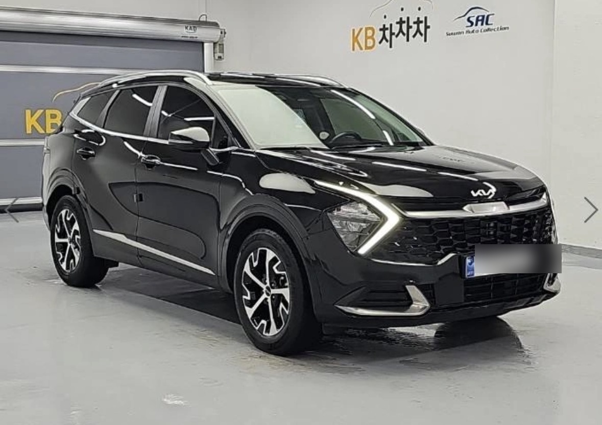 Korean Used Cars for Export – Hyundai, Kia & More (Direct from South Korea)