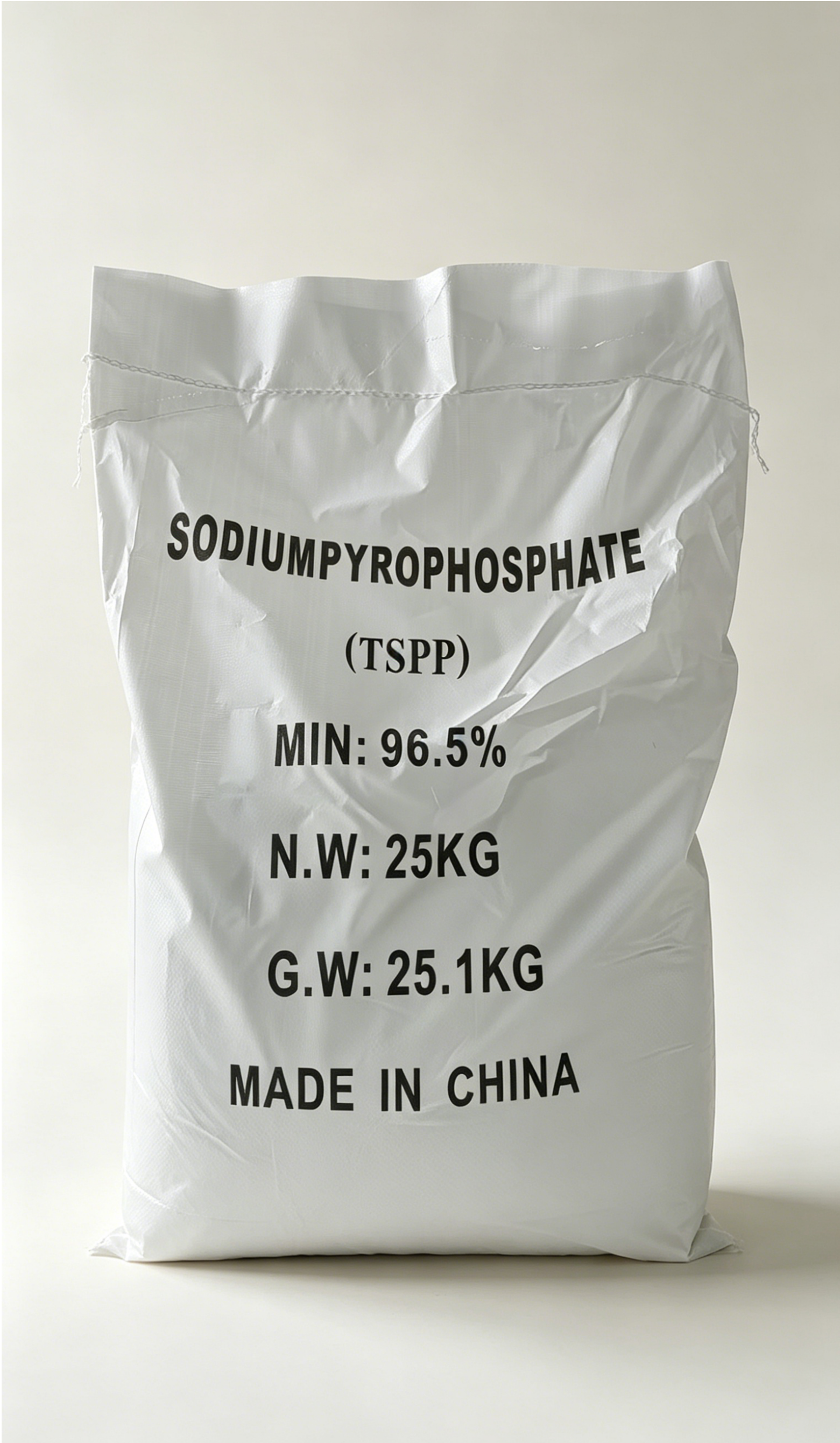 Sodium pyrophosphate