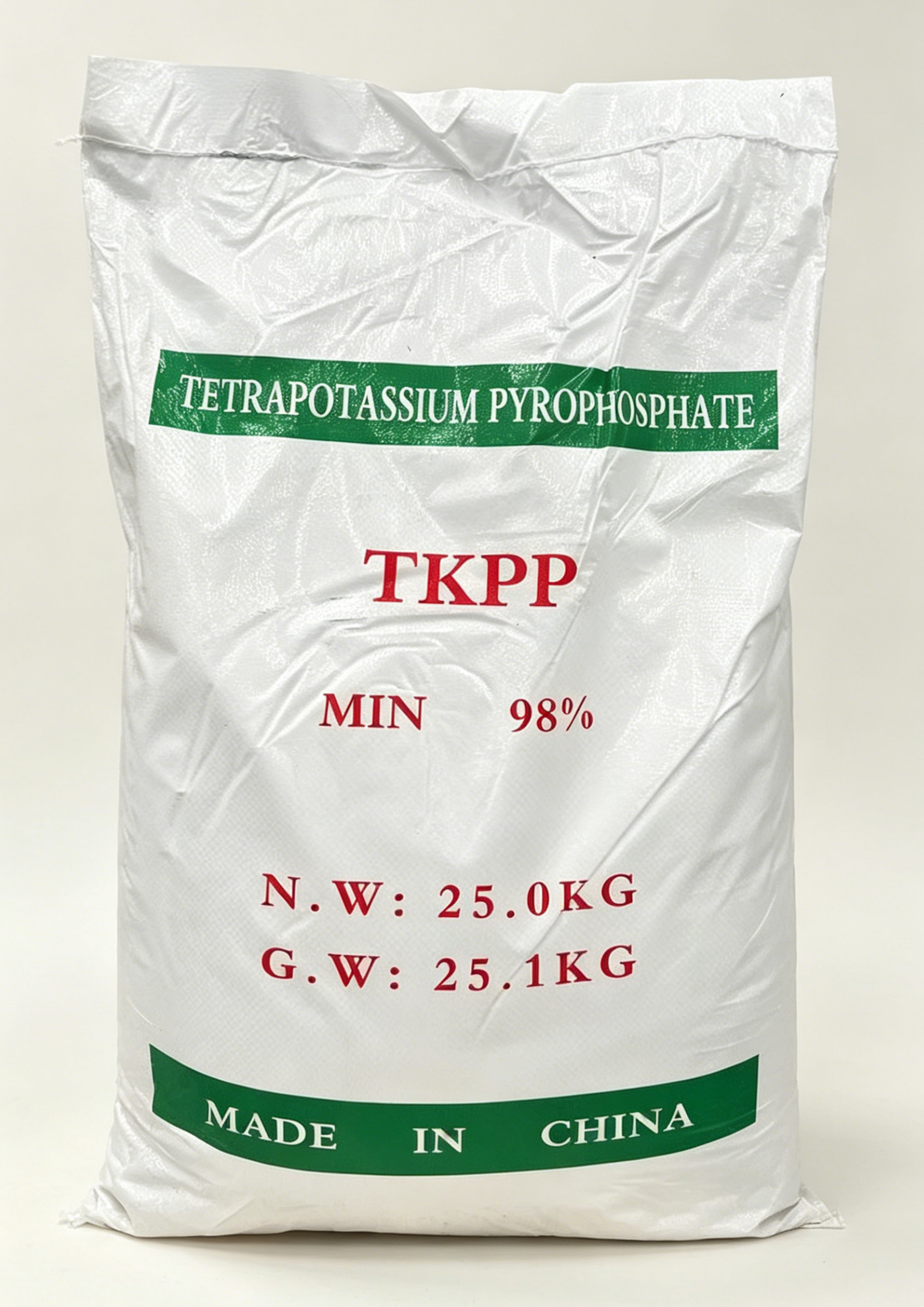 Potassium pyrophosphate