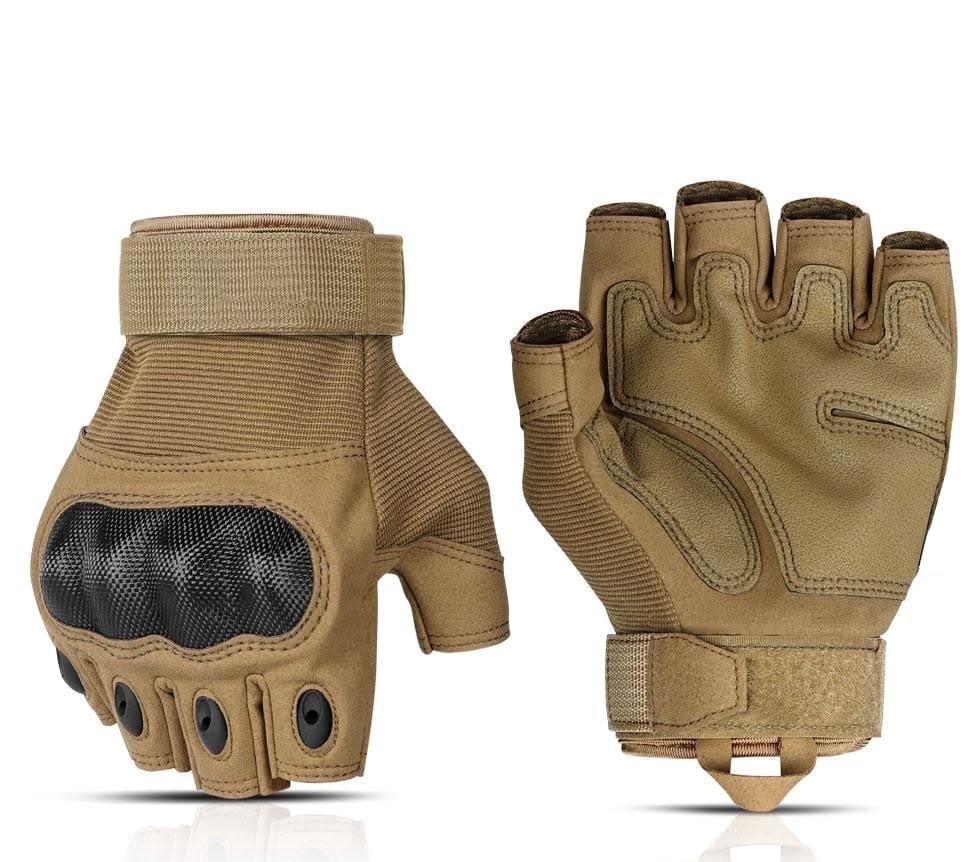 Premium Tactical Gloves – Durable Outdoor, Hunting & Shooting Gloves with Custom Logo