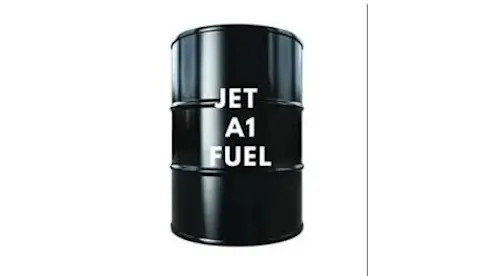 Jet A1 Fuel