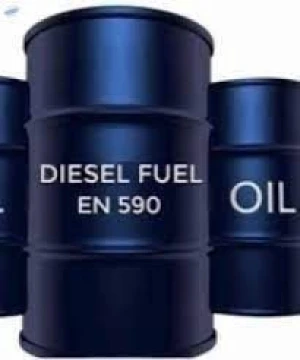 Diesel EN590 (10ppm)