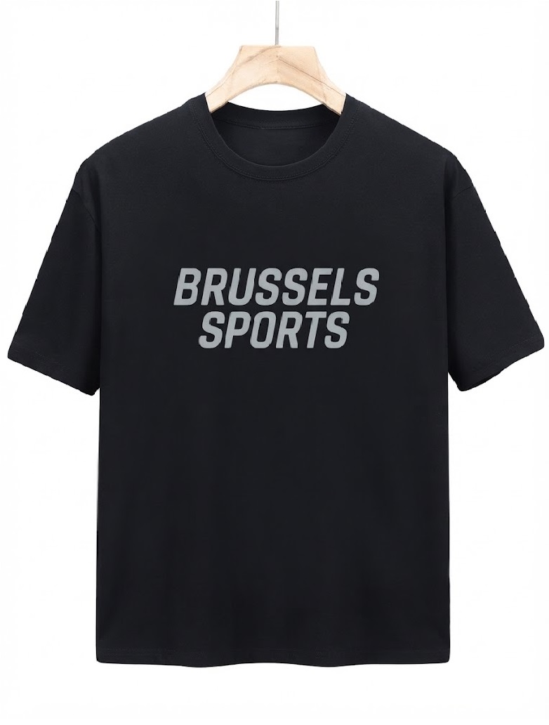 Premium Men’s T-Shirts – Wholesale Custom Cotton T-Shirts for Private Label & Sportswear