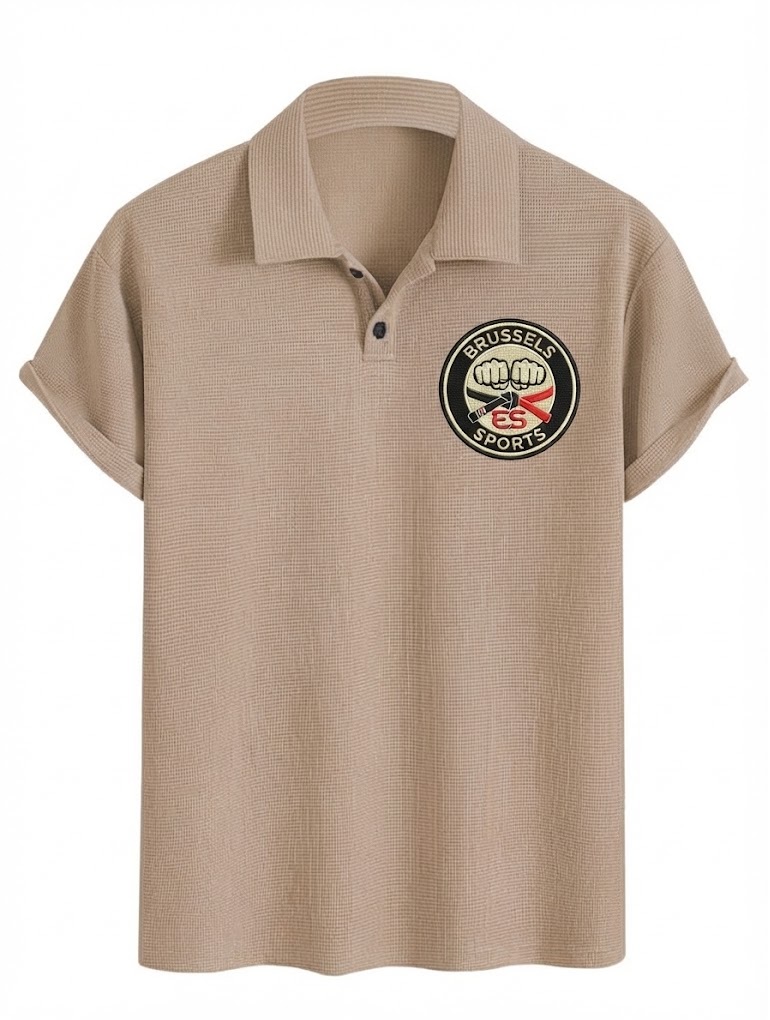Premium Men’s Polo T-Shirts – Custom Cotton Polo Shirts for Wholesale, Sportswear & Private Label