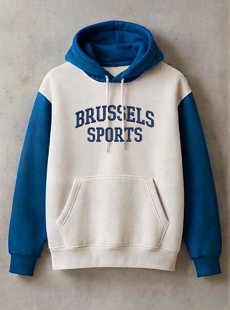 Premium Hoodies – Custom Cotton Fleece Sweatshirts for Wholesale & Private Label