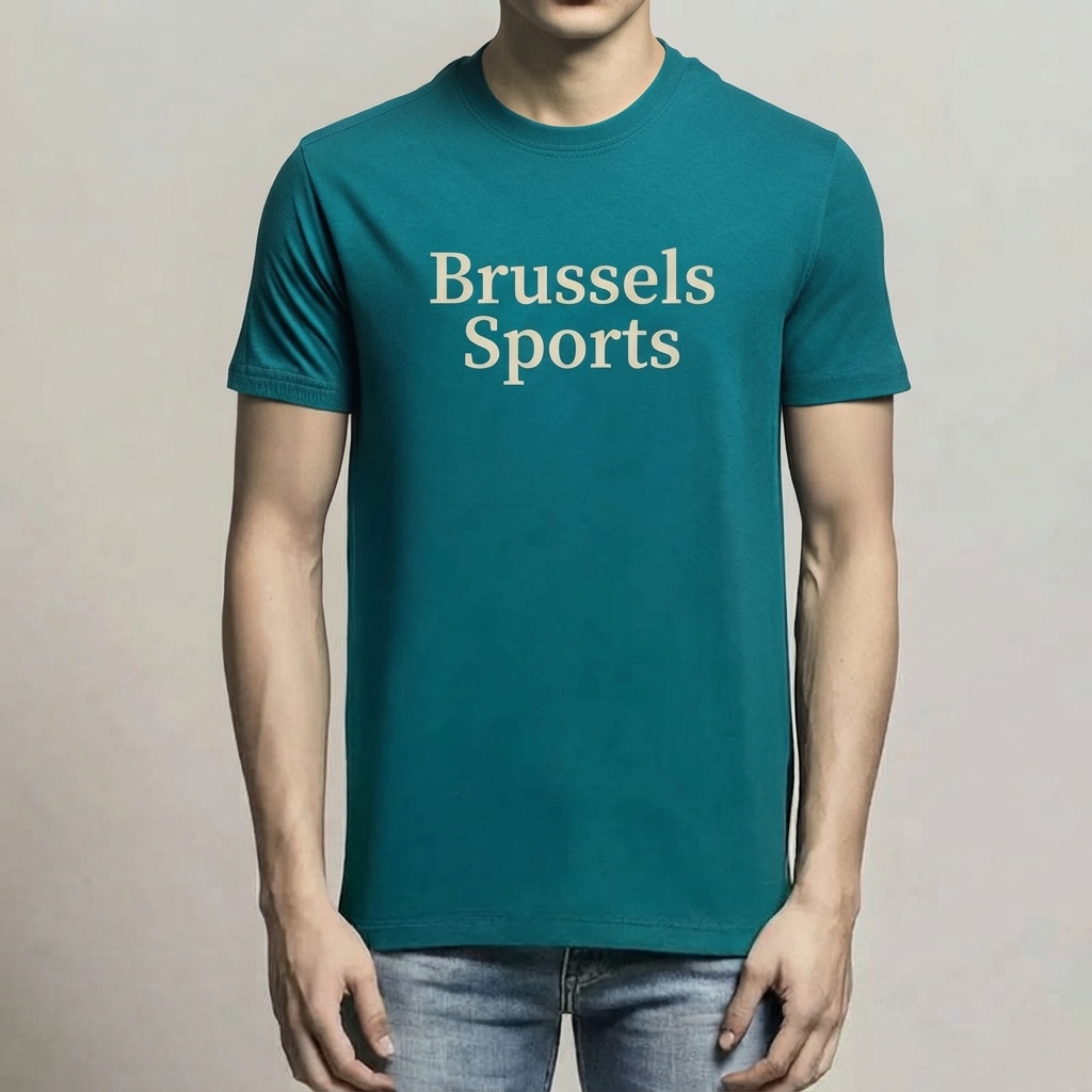 Premium Quality Men’s T-Shirts – Custom Made Cotton, Polyester & Blended Fabric T-Shirts for Wholesale, Retail, Sportswear, Casual Wear, Teamwear, OEM & Private Label Branding