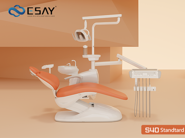 ESAY S40 Ark Dental Chair