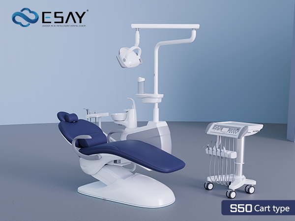 ESAY S50 Ark Dental Chair