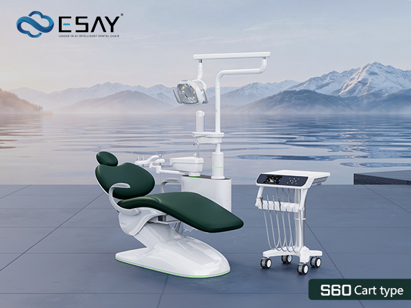 ESAY S60 Ark Dental Chair