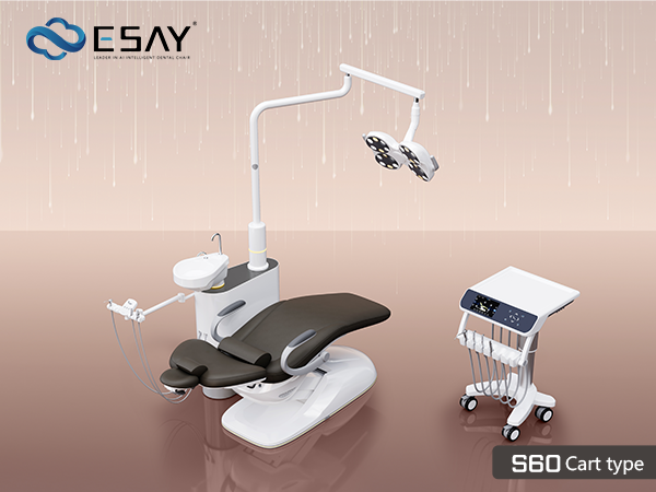 ESAY S80 Ark Dental Chair