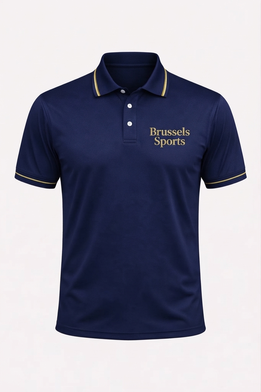 Men Polo T-Shirts – Wholesale & Custom Manufacturer