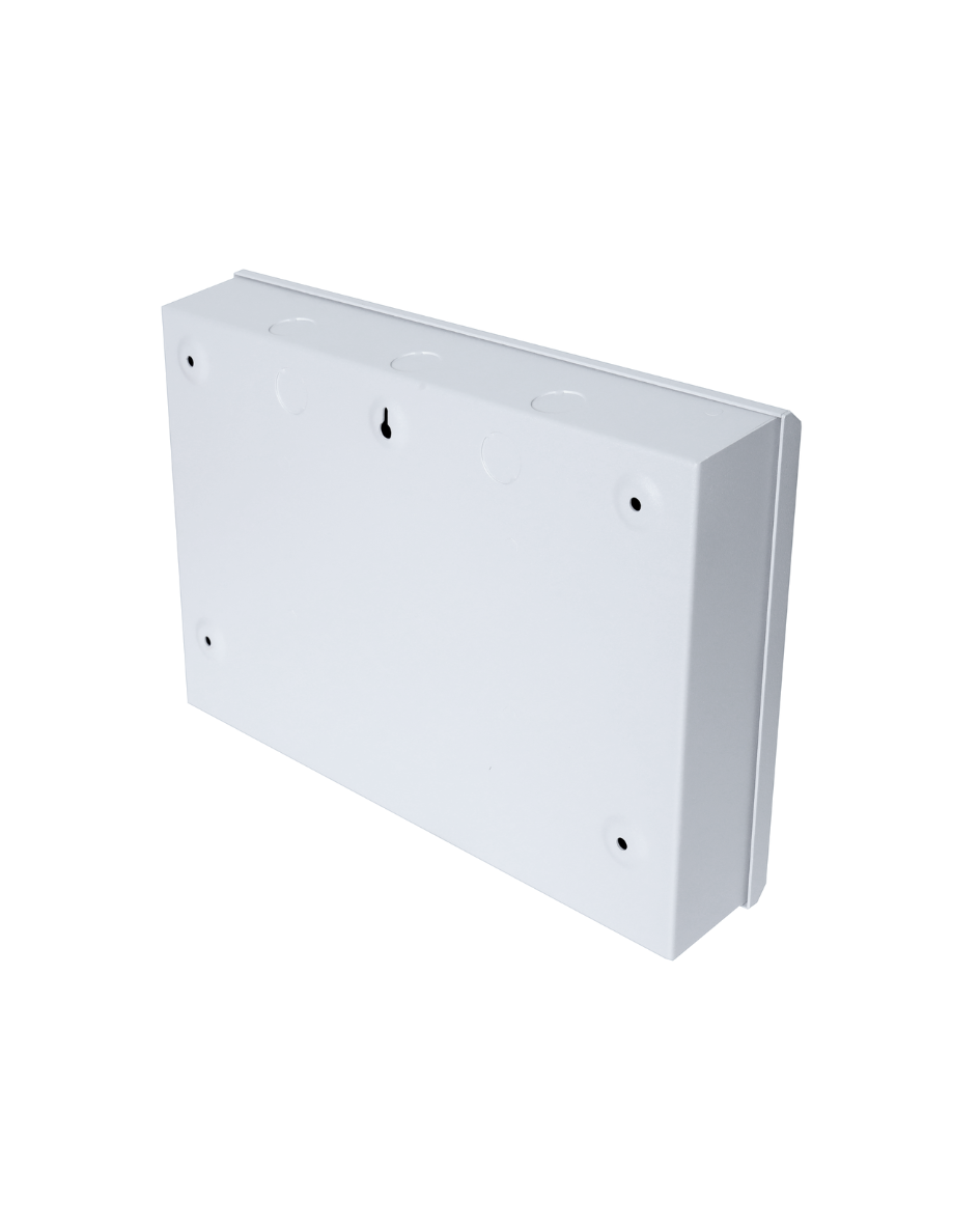 Agni Veiga Addressable Fire Alarm Repeater Panel