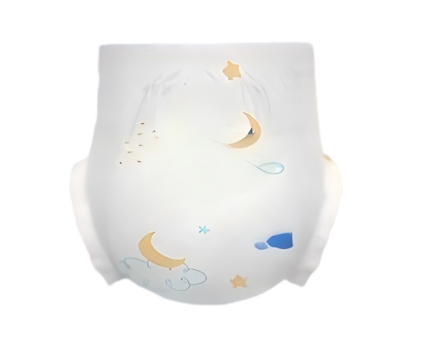 Baby diaper