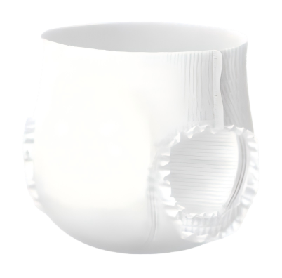 Adult diaper