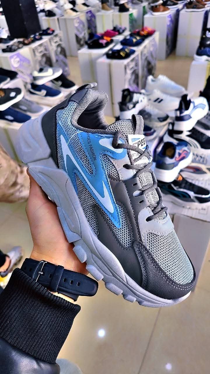 Casual Lifestyle Shoes