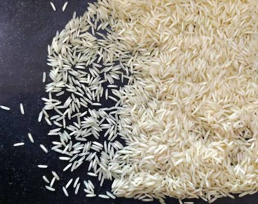 1121 Basmati Rice for Export