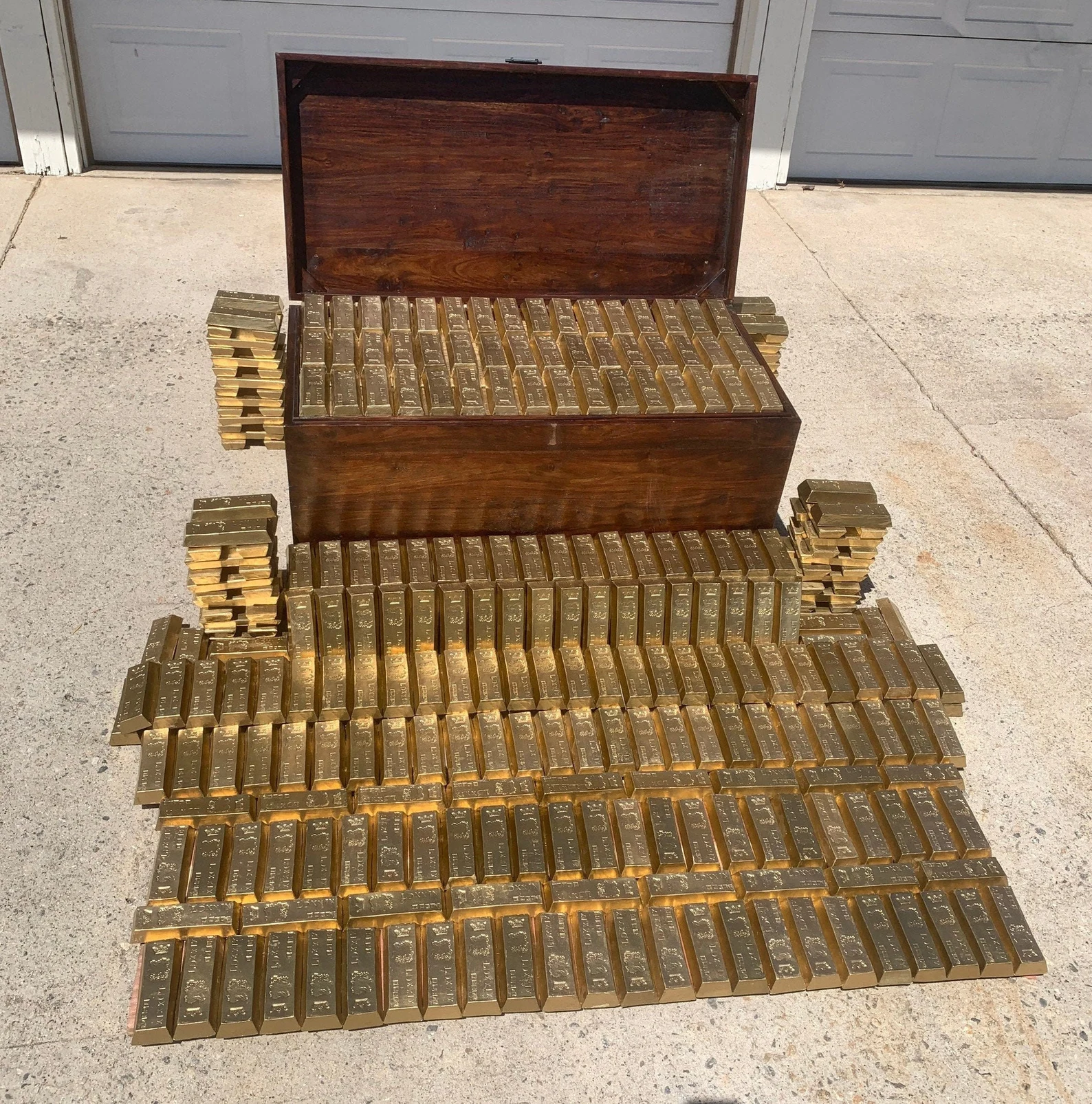 Gold Bars Dore Bars for Sale