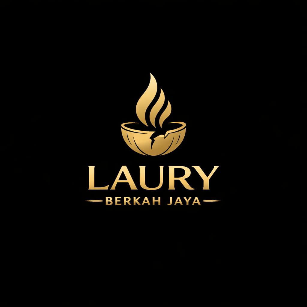 PT LAURY BERKAH JAYA