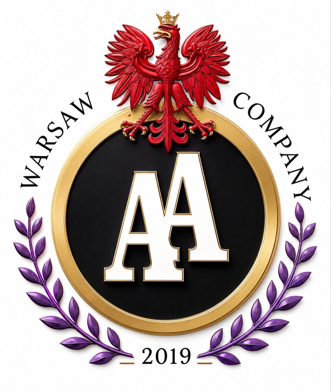 A.A Warsaw Company Sp.z.o.o