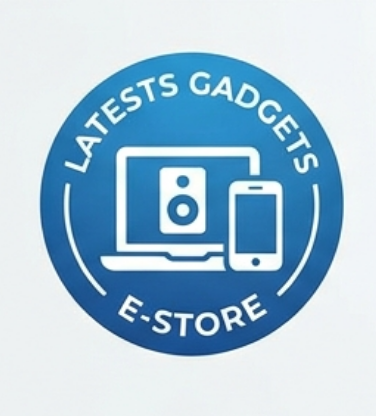 Latests Gadgets E-Store
