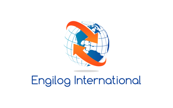 ENGILOG INTERNATIONAL