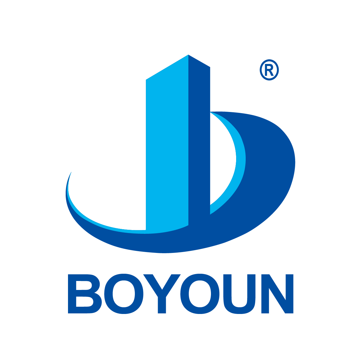 Shandong Boyoun Heavy Industries Co.,Ltd